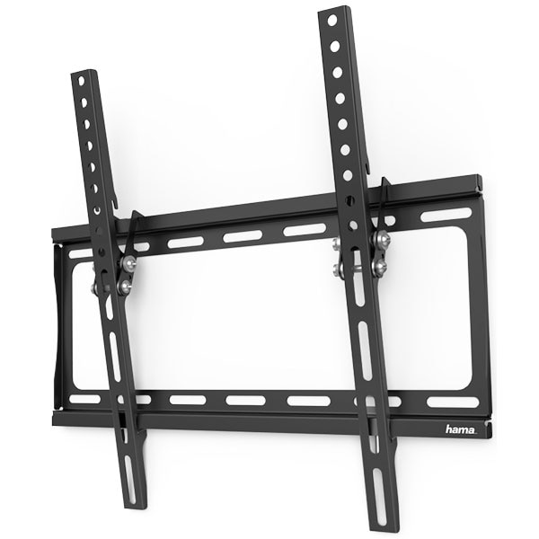 Suport TV perete HAMA 118069, reglabil, 32-65", 35kg, negru