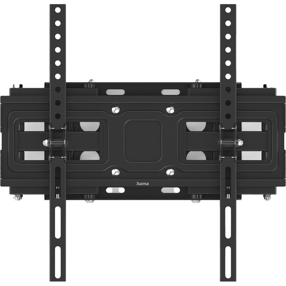 Suport TV perete HAMA 118125, reglabil, 32-65", 40kg, negru