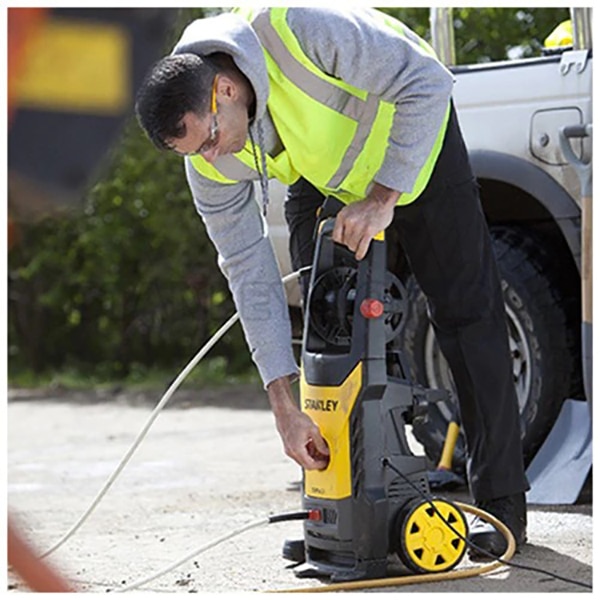 Masina de spalat cu presiune STANLEY SXPW22E, 2200W