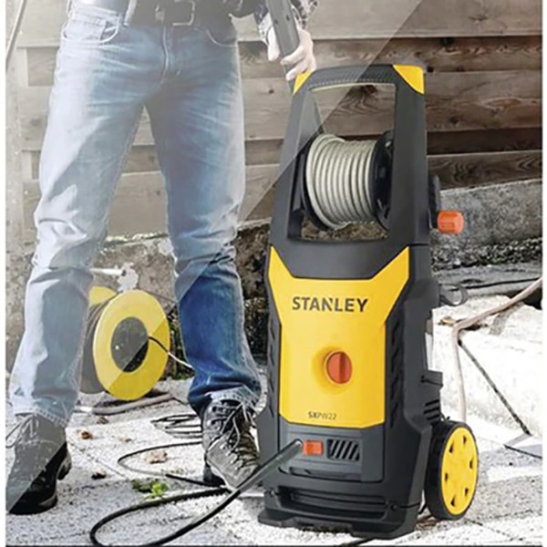 Masina de spalat cu presiune STANLEY SXPW22E, 2200W
