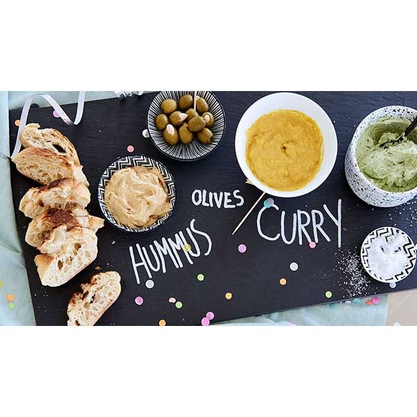 Marker pentru sticla EDDING 4095, creta lichida pe baza de apa, 2-3 mm, alb