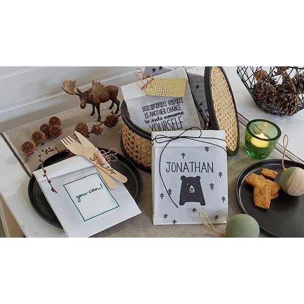 Set marker pentru textile EDDING 4600, 1 mm, 4 culori