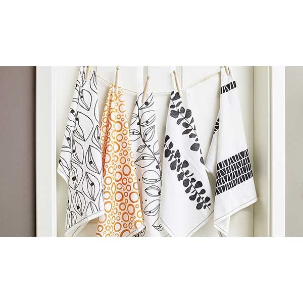 Set marker pentru textile EDDING 4600, 1 mm, 4 culori