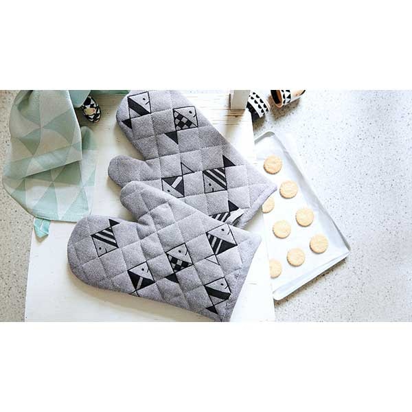 Set marker pentru textile EDDING 4600, 1 mm, 4 culori