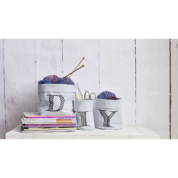 Set marker pentru textile EDDING 4600, 1 mm, 4 culori