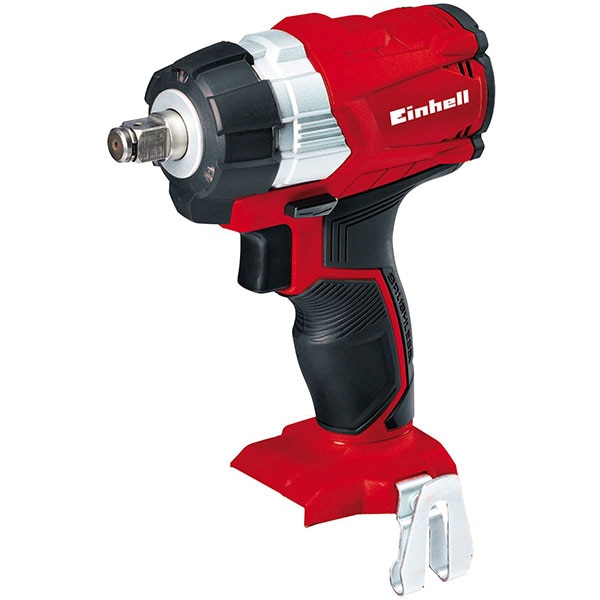 Surubelnita cu impact EINHELL Power-X-Change TE-CW 18Li BL, 2900RPM, 215Nm