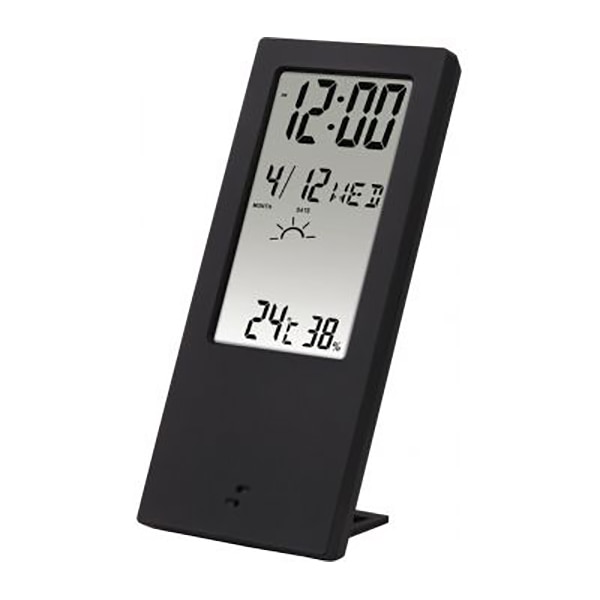 Statie meteo HAMA TH-140, negru