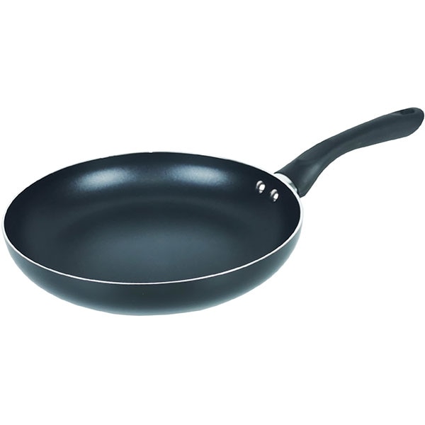Tigaie non-stick MYRIA MY4416, 26cm, aliaj aluminiu, negru