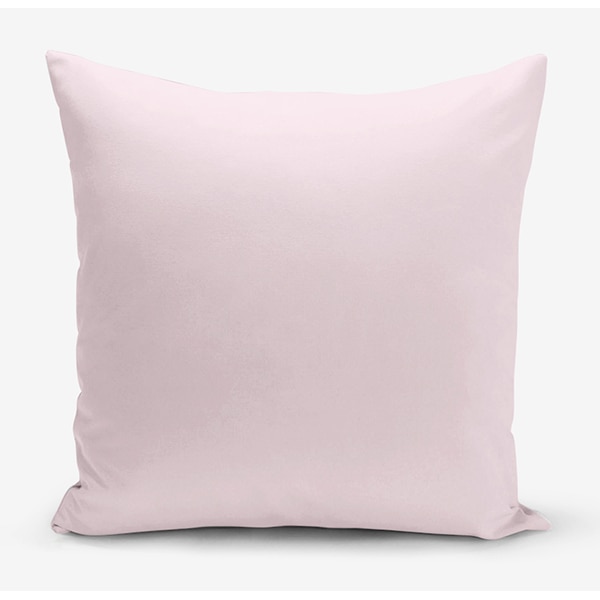 Set 4 fete de perna decorativa Ethnic, 30% bumbac +70% poliester, 45 x 45 cm, multicolor