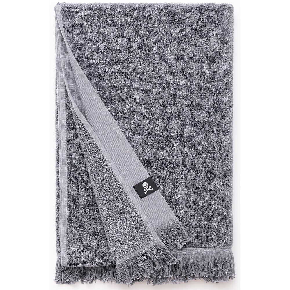 Prosop Scalpers Home Hamman, 80 x 165 cm, bumbac, albastru