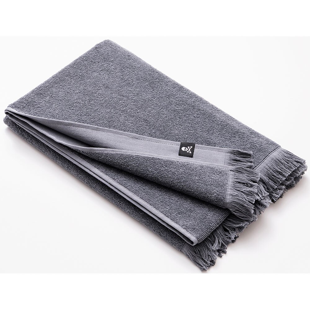 Prosop Scalpers Home Hamman, 80 x 165 cm, bumbac, albastru