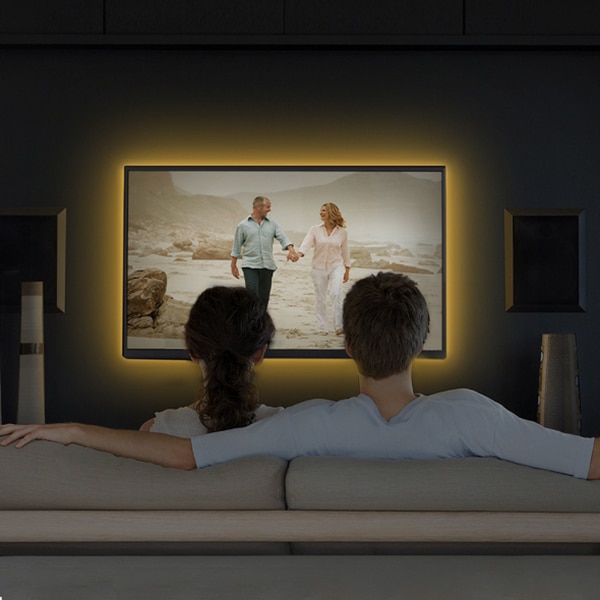 Banda LED Smart TP-LINK Tapo L900-10, RGB, 13.5W, 10m