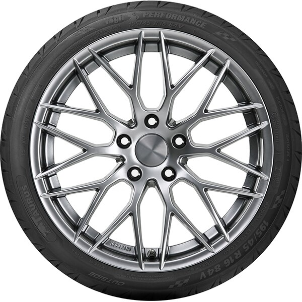 Anvelopa vara TAURUS High Performance 165/65R15 81H