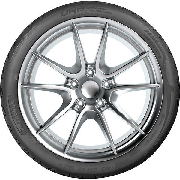 Anvelopa vara TAURUS Ultra High Performance 225/50ZR17 98W XL