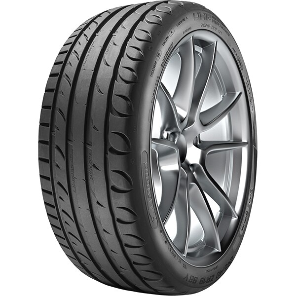 Anvelopa vara TAURUS Ultra High Performance 225/50ZR17 98W XL