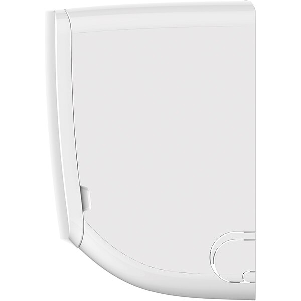 Aer conditionat TESLA TA53FFUL-1832IAW, 18000 BTU, A++/A+, Inverter, Wi-Fi, alb