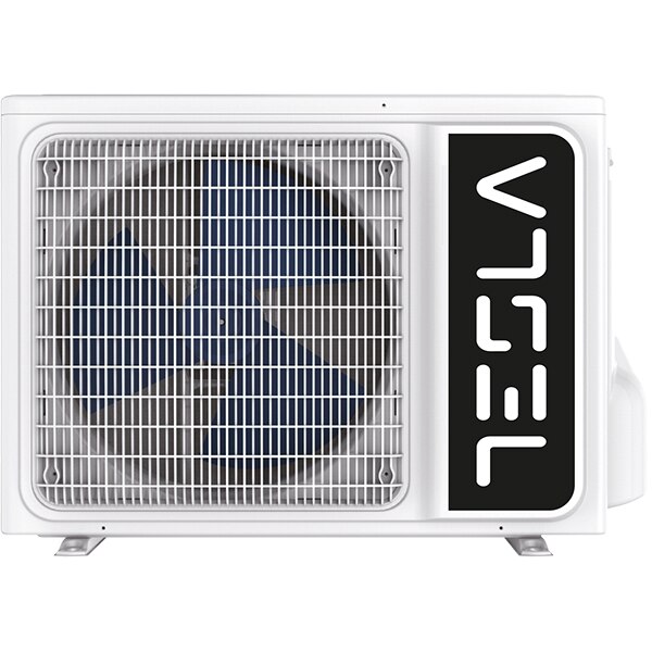 Aer conditionat TESLA TA53FFUL-1832IAW, 18000 BTU, A++/A+, Inverter, Wi-Fi, alb