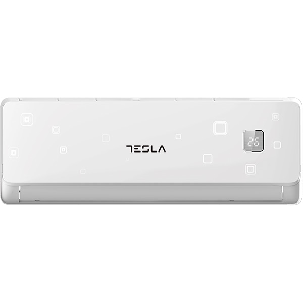 Aer conditionat TESLA TA71FFUL-2432IAW, 24000 BTU, A++/A+, Wi-Fi, alb