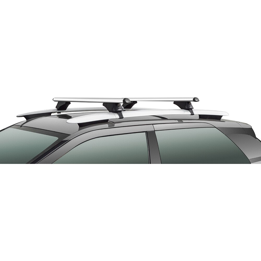 Bare transversale MENABO Tiger, Seat Ateca, 2016-Prezent, 120 cm