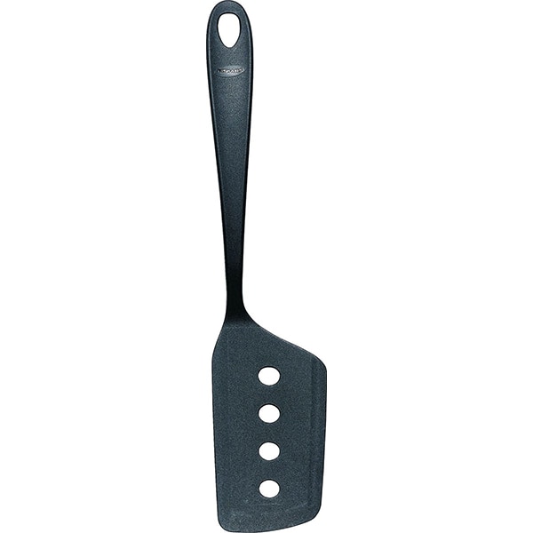 Spatula FISKARS Essential 1023807, 38cm, plastic, negru