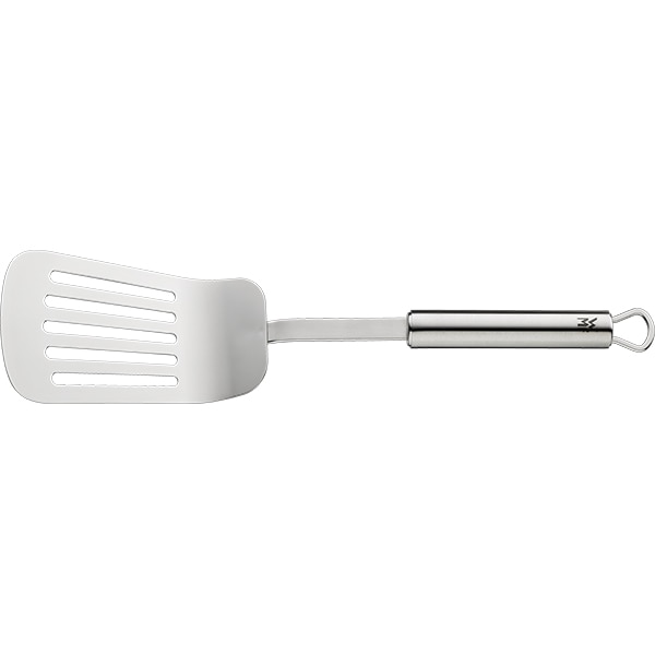 Spatula WMF Profi Plus, 32.2cm, otel, argintiu