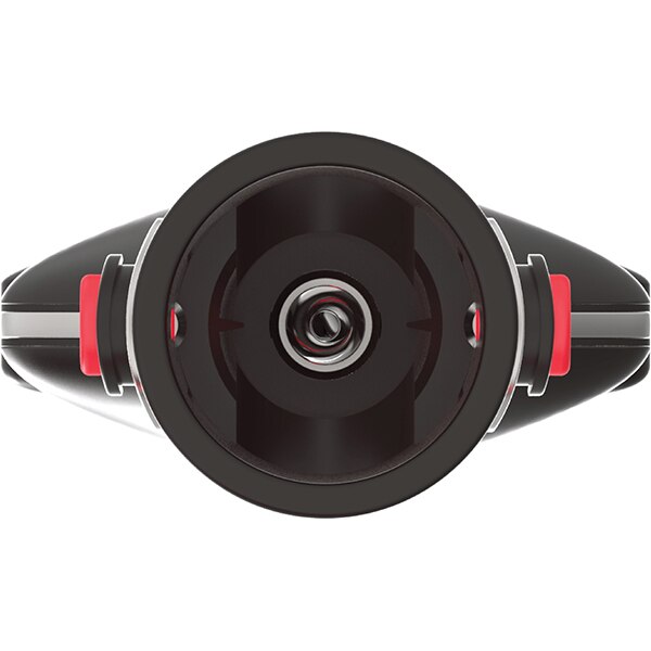 Tirbuson TEFAL Ingenio K2073414, inox, negru