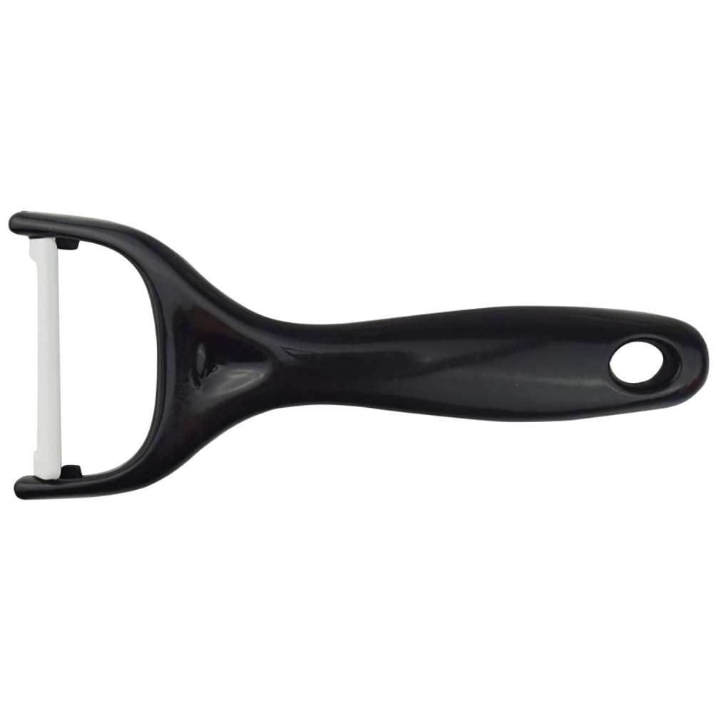 Set cutite MYRIA MC4024, 9 piese, otel, 7.6 - 20.3cm, negru