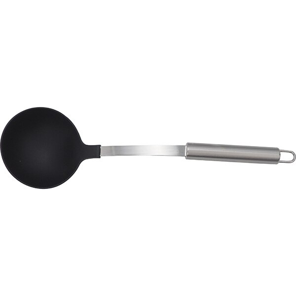 Set ustensile bucatarie MYRIA MY4199, 7 piese, otel, argintiu