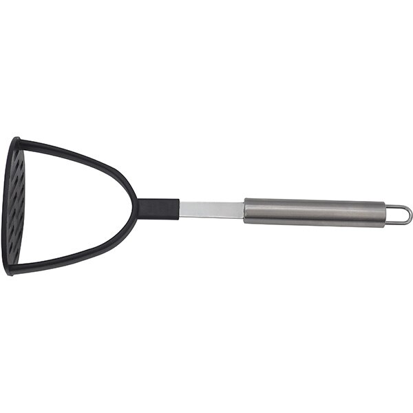 Set ustensile bucatarie MYRIA MY4199, 7 piese, otel, argintiu