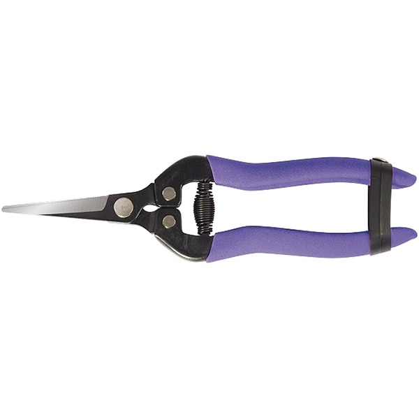 Foarfeca de vie cu lama dreapta PALISAD UT0161, 200mm