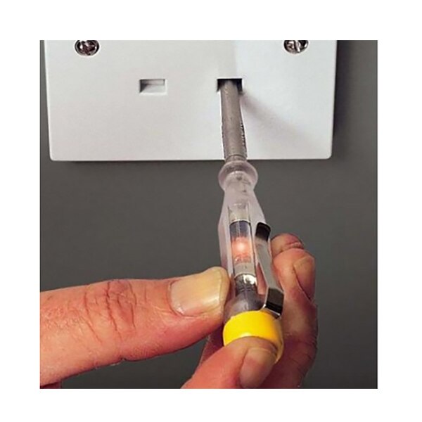 Surubelnita tester STANLEY STHT0-66121, 220-250V