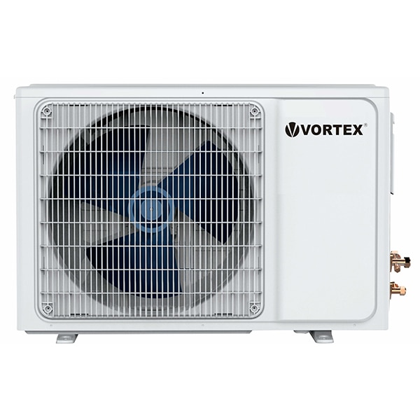 Aer conditionat VORTEX VAI1222FA, 12000 BTU, A++/A+, Functie incalzire, Dezumidificare, Inverter, iFeel, kit instalare inclus, alb