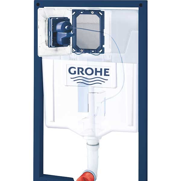 Rezervor WC incastrat GROHE RAPID SL 38528001, 9l