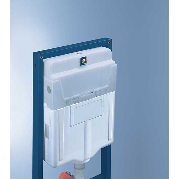 Rezervor WC incastrat GROHE RAPID SL 38528001, 9l