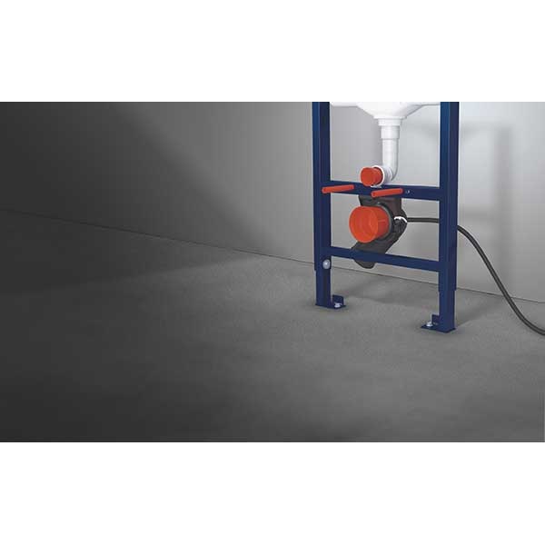 Rezervor WC incastrat GROHE RAPID SL 38528001, 9l