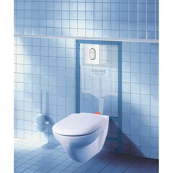 Rezervor WC incastrat GROHE RAPID SL 38528001, 9l