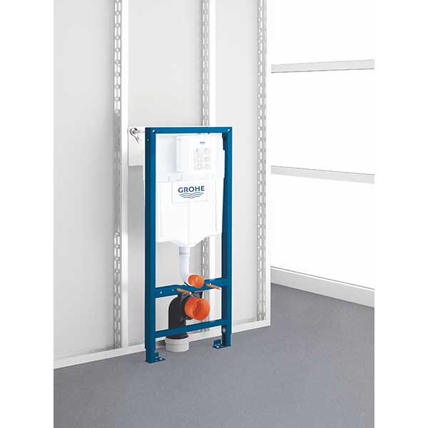 Rezervor WC incastrat GROHE RAPID SL 38528001, 9l