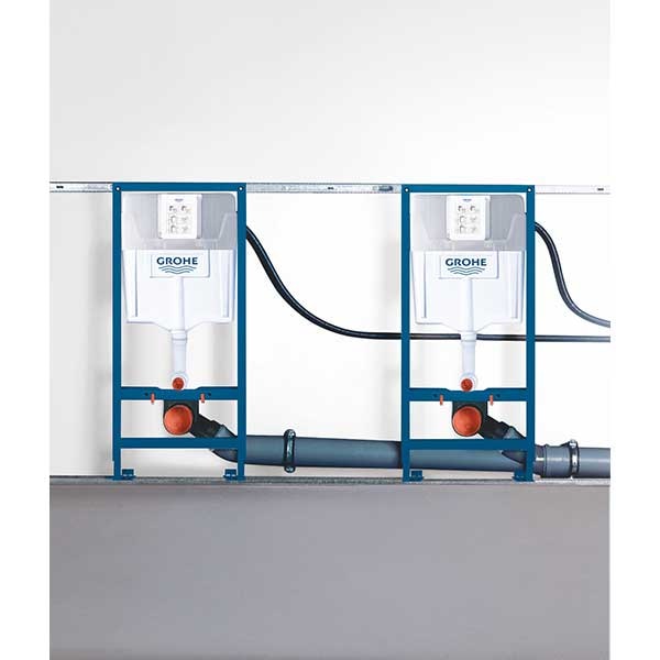 Rezervor WC incastrat GROHE RAPID SL 38528001, 9l