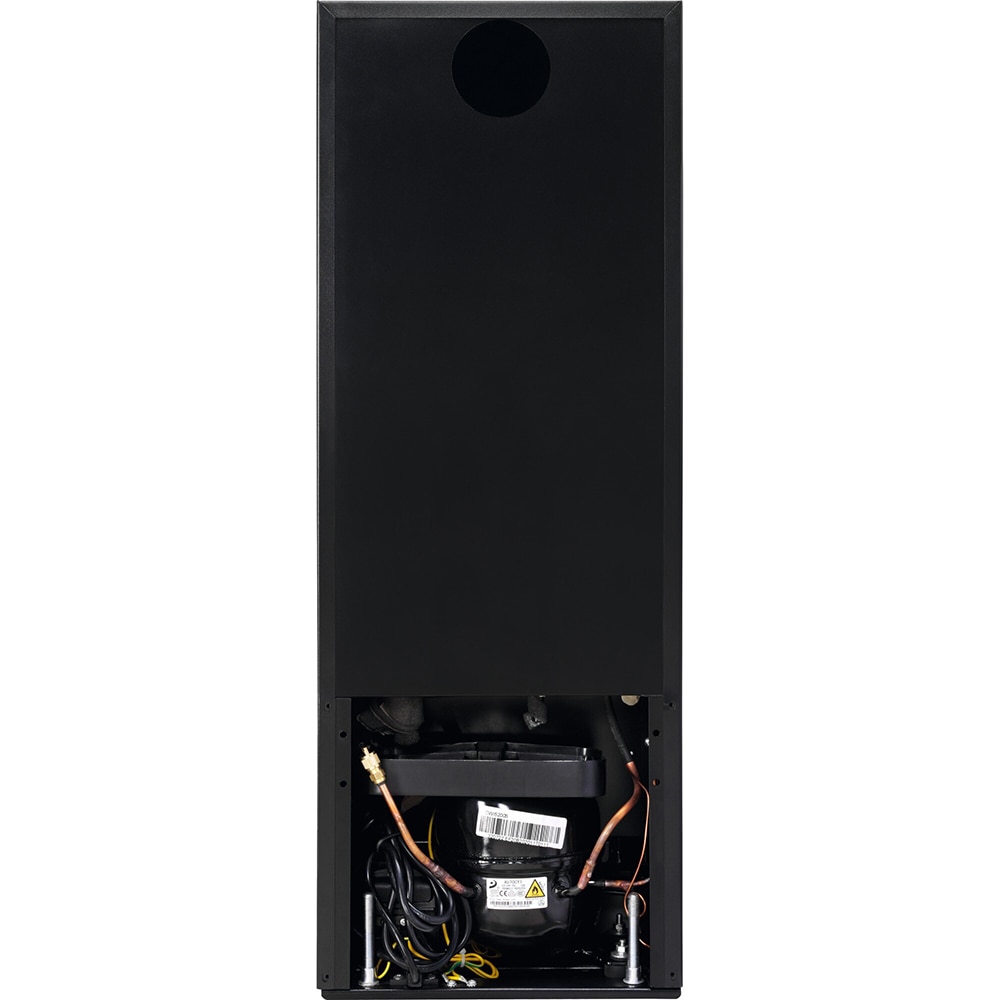 Racitor de vinuri incorporabil ELECTROLUX  EWUS020B5B, 20 sticle, H 82 cm, Clasa G