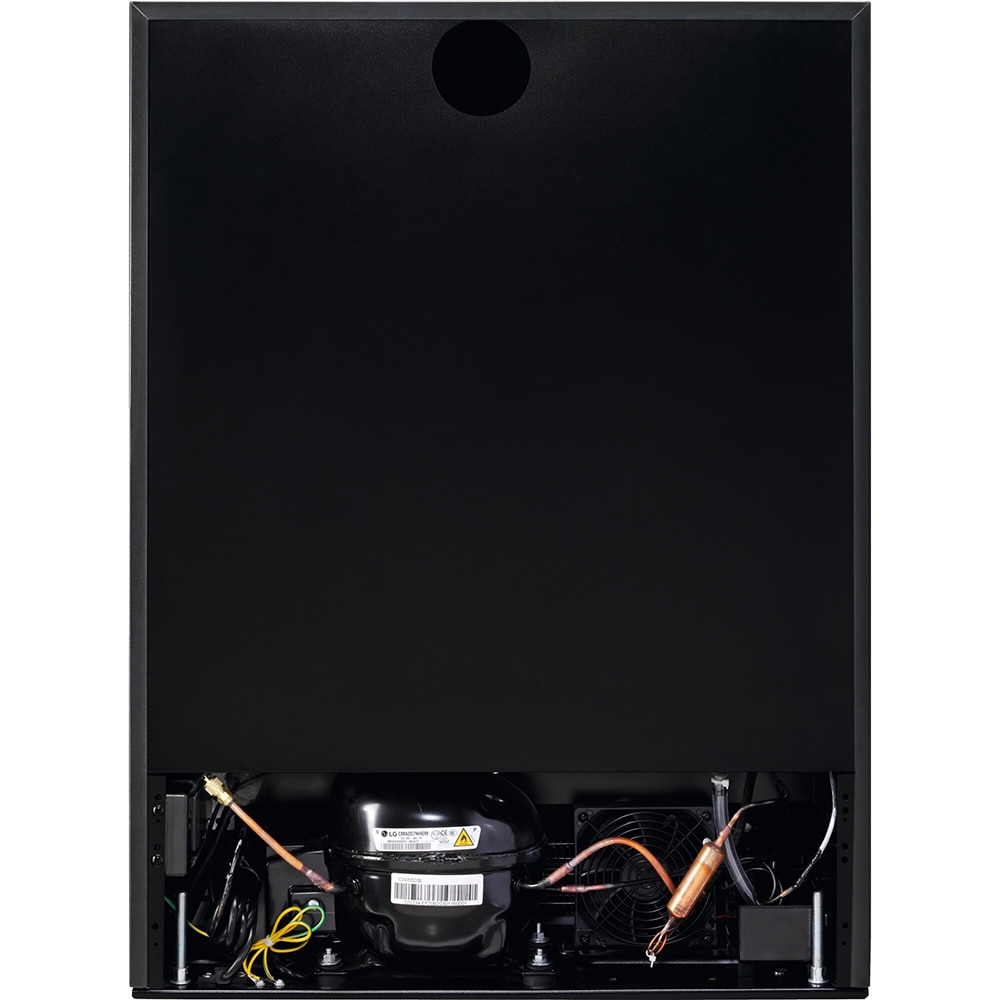 Racitor de vinuri incorporabil ELECTROLUX EWUS052B5B, 52 sticle, H 82 cm, Clasa G