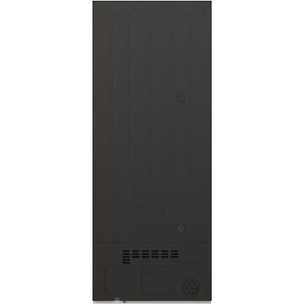Racitor de vinuri HAIER HWS77GDAU1, 77 sticle, H 127 cm, Clasa G, Wi-Fi, negru