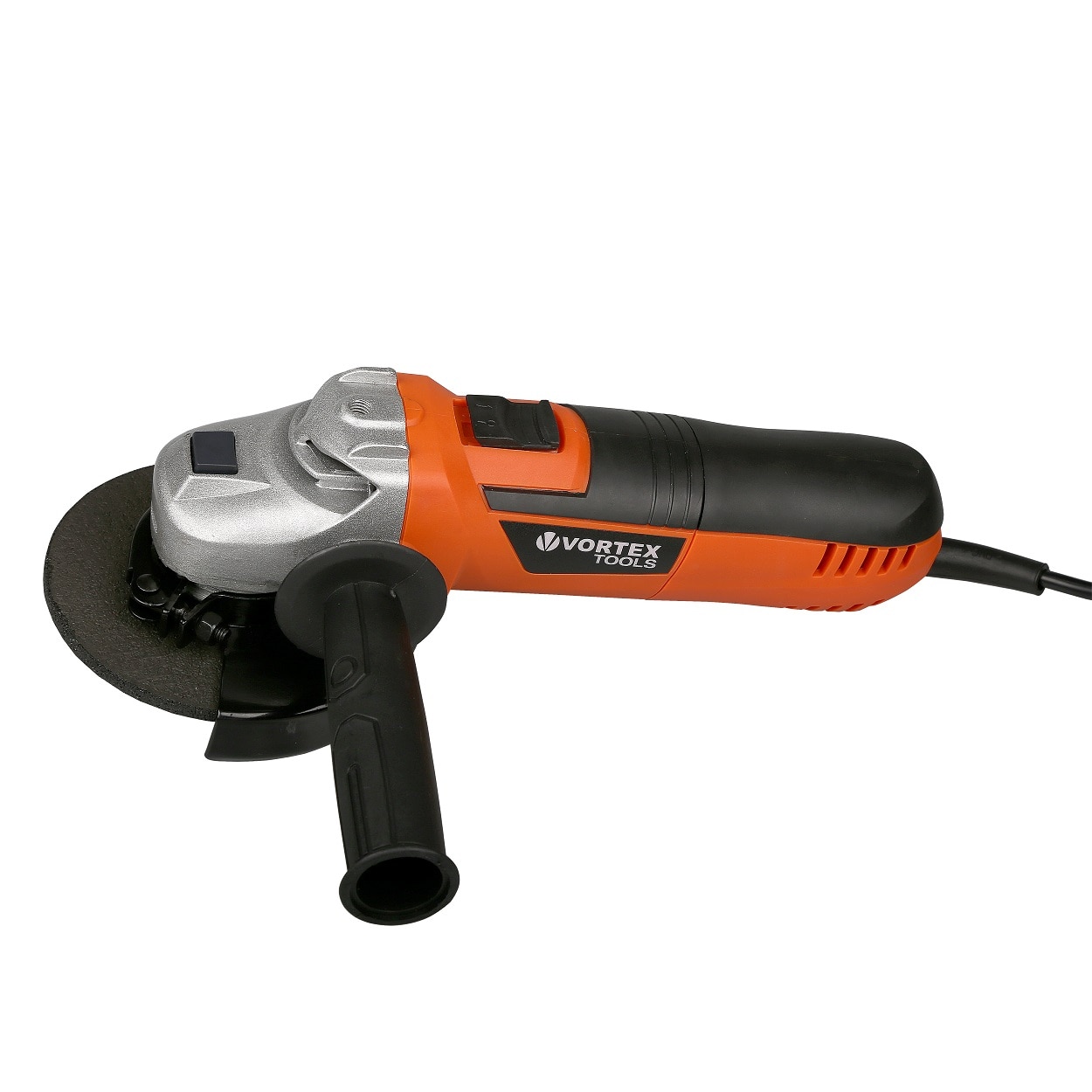 Polizor unghiular (flex) VORTEX TOOLS VO2800, 900W, 12000RPM, 125mm