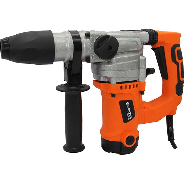 Ciocan rotopercutor VORTEX TOOLS VO2809, 1150W, 5J, 950RPM, 3800BPM, SDS Plus