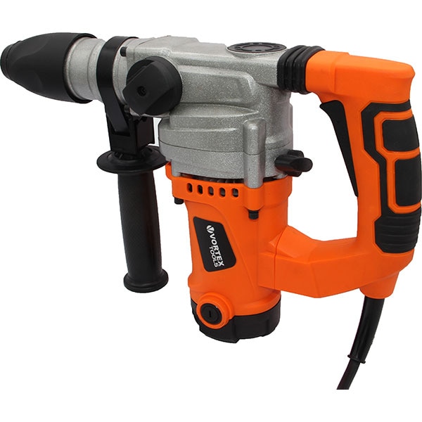 Ciocan rotopercutor VORTEX TOOLS VO2809, 1150W, 5J, 950RPM, 3800BPM, SDS Plus