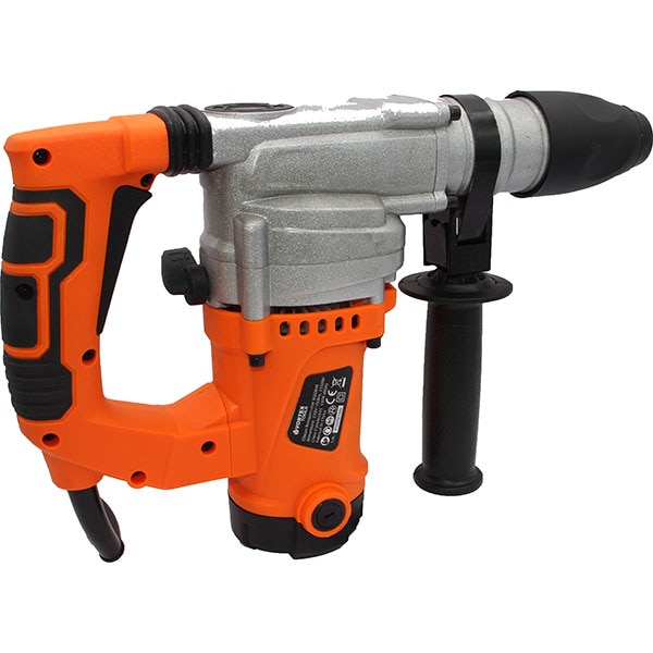 Ciocan rotopercutor VORTEX TOOLS VO2809, 1150W, 5J, 950RPM, 3800BPM, SDS Plus