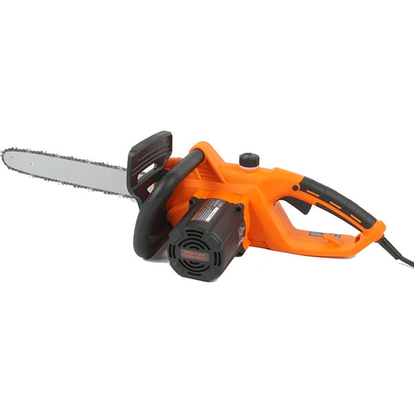 Fierastrau electric cu lant (Drujba) VORTEX TOOLS VO2811, 2000W, lama 40.6cm