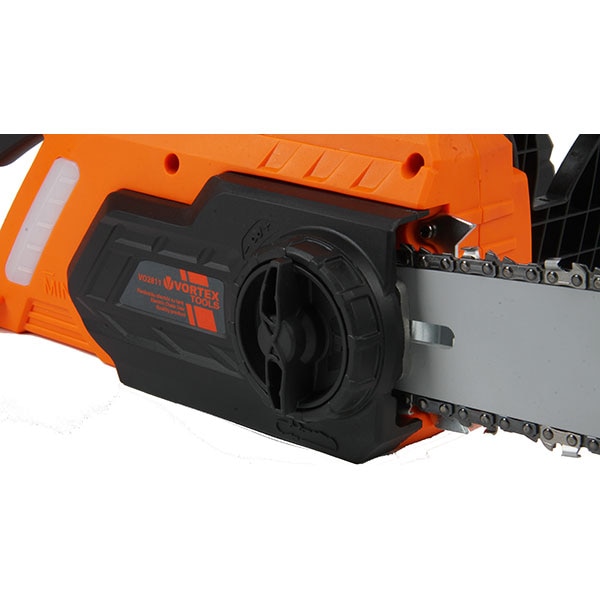 Fierastrau electric cu lant (Drujba) VORTEX TOOLS VO2811, 2000W, lama 40.6cm