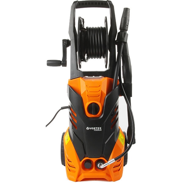 Aparat de spalat cu presiune VORTEX TOOLS VO2812, 1800W, 135bar, 360l/h