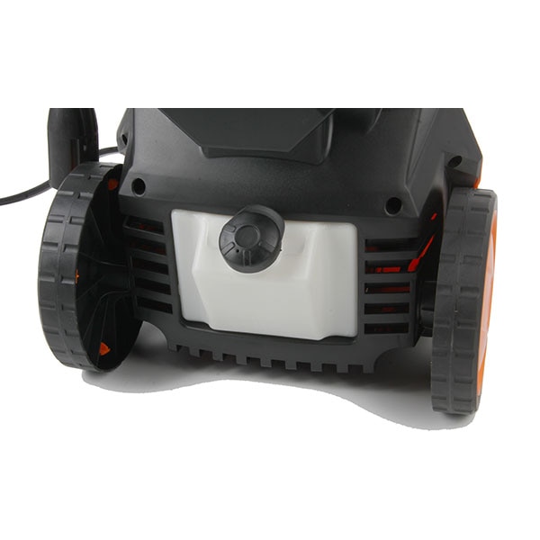 Aparat de spalat cu presiune VORTEX TOOLS VO2812, 1800W, 135bar, 360l/h