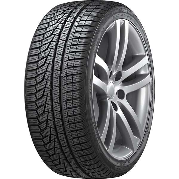 Anvelopa iarna HANKOOK I*Cept Evo2 215/40R17 87V